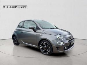 Fiat 500 TwinAir Sport - Image 1