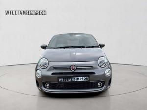 Fiat 500 TwinAir Sport - Image 2