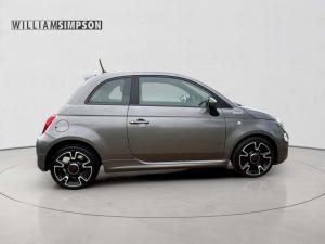 Fiat 500 TwinAir Sport - Image 4