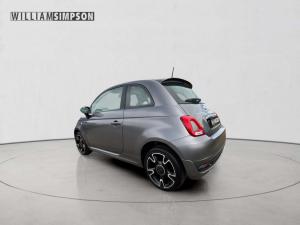 Fiat 500 TwinAir Sport - Image 6