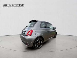 Fiat 500 TwinAir Sport - Image 8