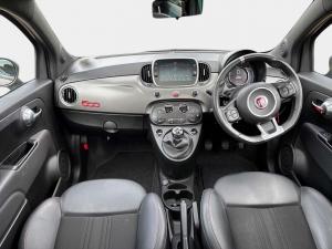 Fiat 500 TwinAir Sport - Image 9