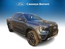 Thumbnail Ford Ranger 2.0 BiTurbo double cab Wildtrak