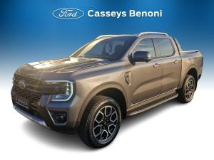Ford Ranger 2.0 BiTurbo double cab Wildtrak - Image 2