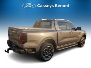 Ford Ranger 2.0 BiTurbo double cab Wildtrak - Image 4