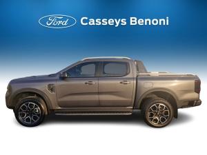 Ford Ranger 2.0 BiTurbo double cab Wildtrak - Image 8
