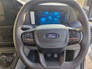 Ford Transit Custom 2.0SiT panel van LWB - Image 10