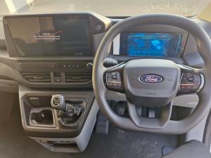 Ford Transit Custom 2.0SiT panel van LWB - Image 11