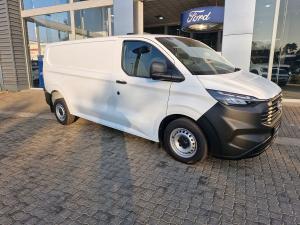 Ford Transit Custom 2.0SiT panel van LWB - Image 2