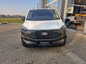 Ford Transit Custom 2.0SiT panel van LWB - Image 3