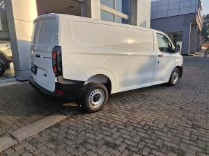 Ford Transit Custom 2.0SiT panel van LWB - Image 7