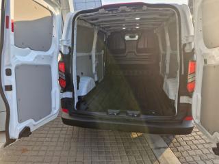 Ford Transit Custom 2.0SiT panel van LWB