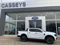 Ford Ranger 2.0 BiTurbo double cab Wildtrak X 4WD