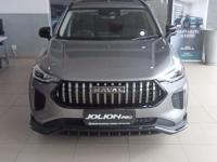 Haval Jolion Pro 1.5T Super Luxury