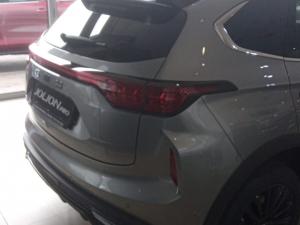 Haval Jolion Pro 1.5T Super Luxury - Image 3