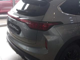 Haval Jolion Pro 1.5T Super Luxury