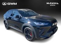 Haval H6 GT 2.0GDIT 4WD Super Luxury