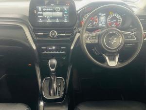 Suzuki Grand Vitara 1.5 GLX auto - Image 12