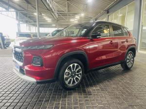 Suzuki Grand Vitara 1.5 GLX auto - Image 3