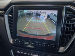 Isuzu D-Max 3.0TD double cab V-Cross 4x4 - Image 14