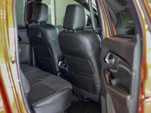 Isuzu D-Max 3.0TD double cab V-Cross 4x4 - Image 18