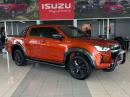 Thumbnail Isuzu D-Max 3.0TD double cab V-Cross 4x4