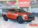 Isuzu D-Max 3.0TD double cab V-Cross 4x4 - Thumbnail 1