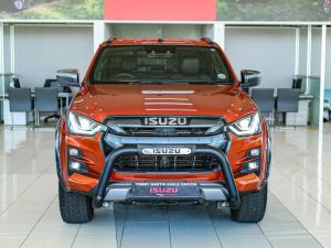 Isuzu D-Max 3.0TD double cab V-Cross 4x4 - Image 2