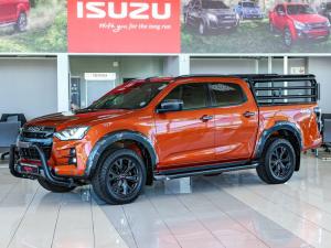 Isuzu D-Max 3.0TD double cab V-Cross 4x4 - Image 3