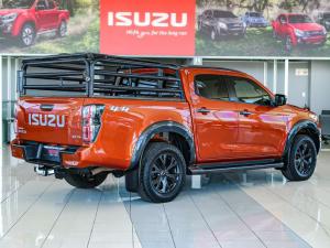 Isuzu D-Max 3.0TD double cab V-Cross 4x4 - Image 6