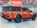 Isuzu D-Max 3.0TD double cab V-Cross 4x4 - Thumbnail 6