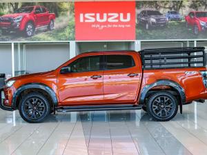 Isuzu D-Max 3.0TD double cab V-Cross 4x4 - Image 8