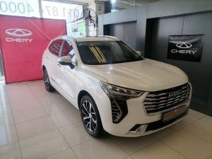 Haval Jolion 1.5T Luxury auto - Image 1