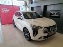 Thumbnail Haval Jolion 1.5T Luxury auto