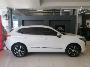 Haval Jolion 1.5T Luxury auto - Image 2