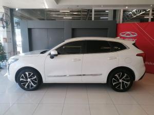 Haval Jolion 1.5T Luxury auto - Image 4