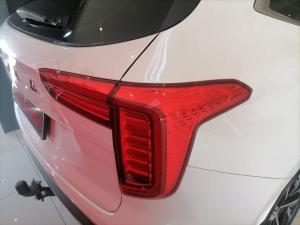 Haval Jolion 1.5T Luxury auto - Image 8