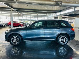 Mercedes-Benz GLC GLC220d 4Matic - Image 10