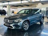 Thumbnail Mercedes-Benz GLC GLC220d 4Matic