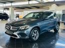 Thumbnail Mercedes-Benz GLC GLC220d 4Matic