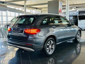 Mercedes-Benz GLC GLC220d 4Matic - Image 2