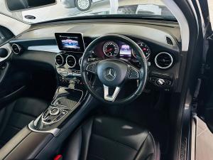 Mercedes-Benz GLC GLC220d 4Matic - Image 4