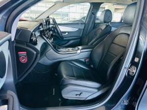 Mercedes-Benz GLC GLC220d 4Matic - Image 5