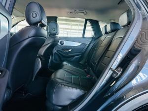 Mercedes-Benz GLC GLC220d 4Matic - Image 6