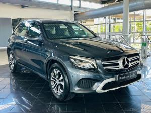 Mercedes-Benz GLC GLC220d 4Matic - Image 8