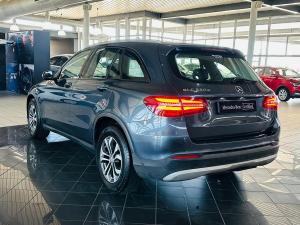 Mercedes-Benz GLC GLC220d 4Matic - Image 9