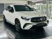 Mercedes-Benz GLC GLC300d 4Matic Avantgarde - Thumbnail 11