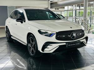 Mercedes-Benz GLC GLC300d 4Matic Avantgarde - Image 11