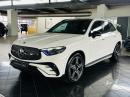 Thumbnail Mercedes-Benz GLC GLC300d 4Matic Avantgarde