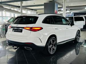 Mercedes-Benz GLC GLC300d 4Matic Avantgarde - Image 2
